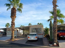 Park Model Mobile Homes Near Phoenix Az